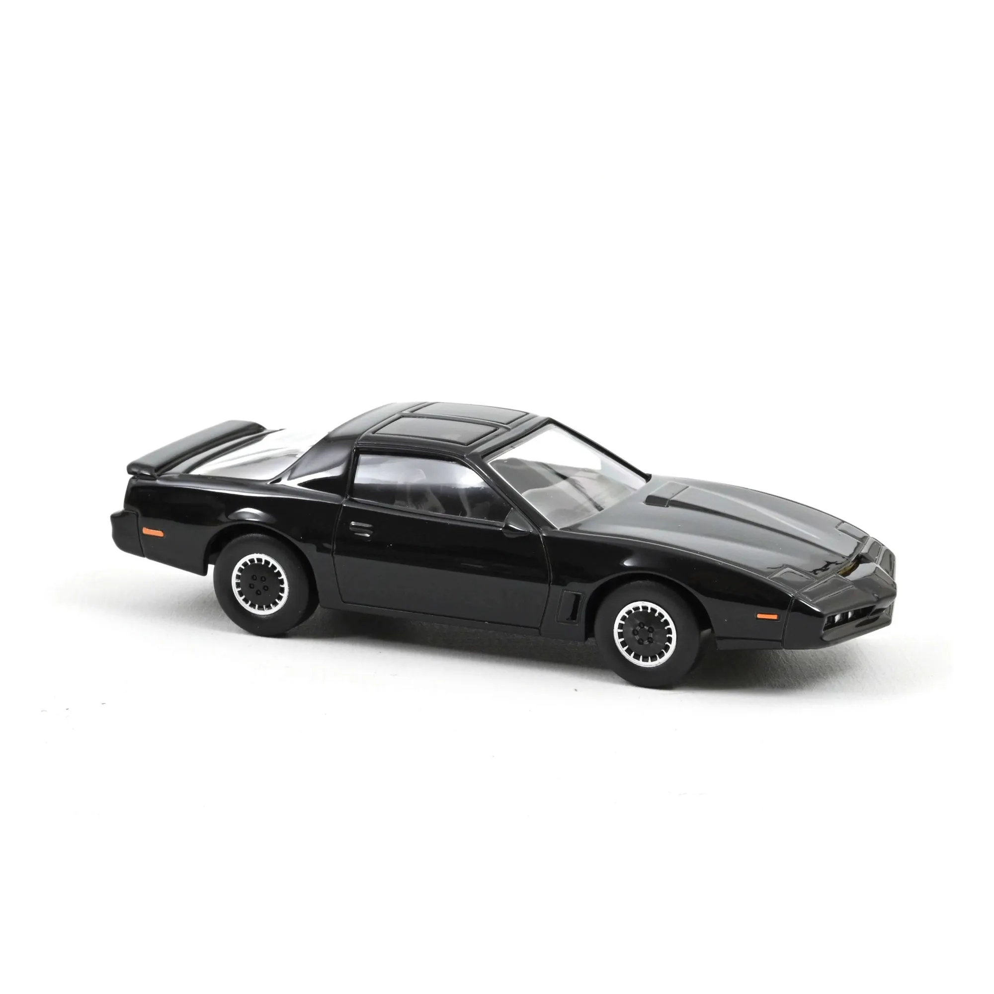 Norev Black 1982 Pontiac Firebird