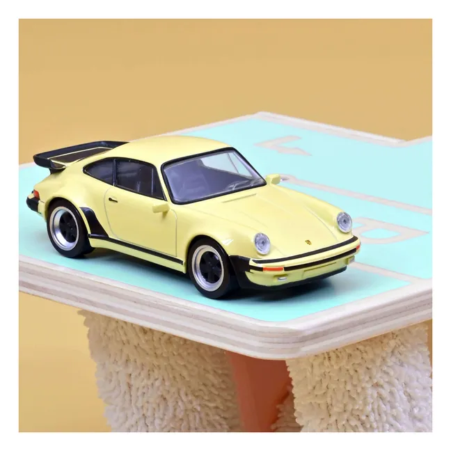 Estación de servicio de Palm Springs