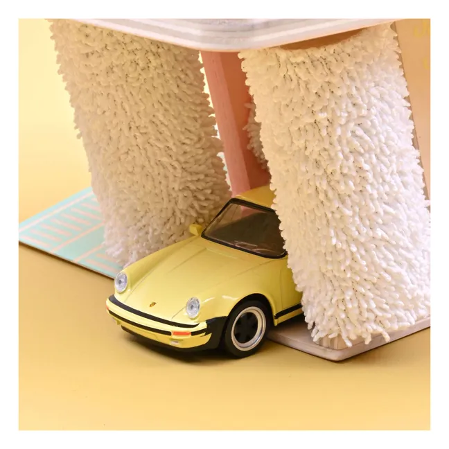 Station service Palm Springs