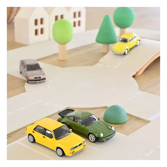 Visita a la ciudad de la silicona