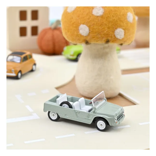 Citroën Mehari 1978 | Khaki