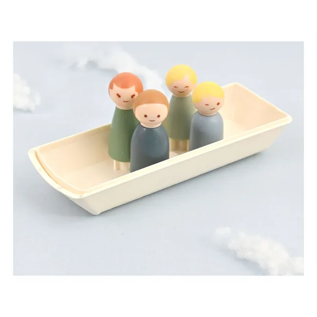 Combi Volkswager T2 | Jaune