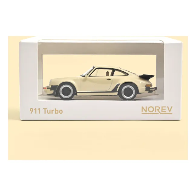 Porsche 911 Turbo 911