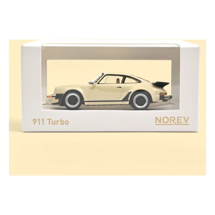 Voiture Porsche 911 Turbo 911- Image produit n°2