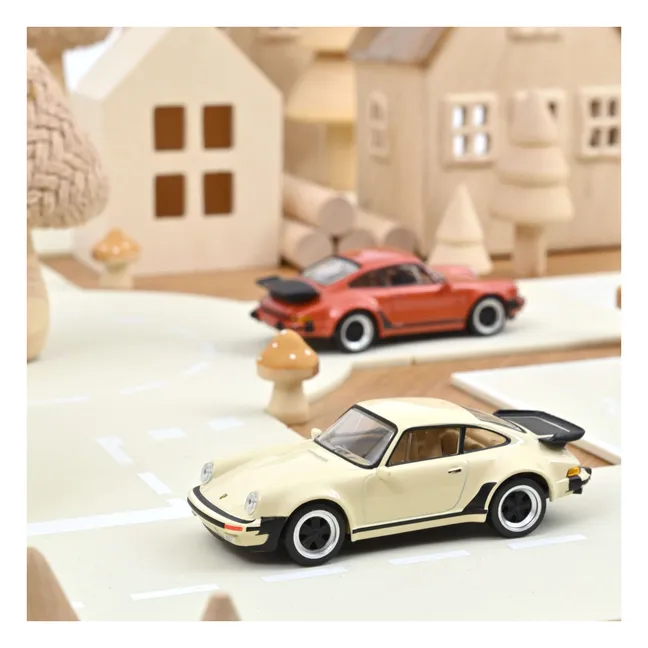 Car Porsche 911 Turbo 911