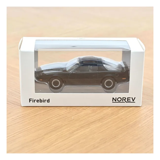 1982 Pontiac Firebird