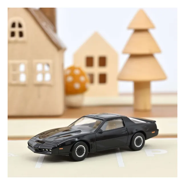 Voiture Pontiac Firebird 1982