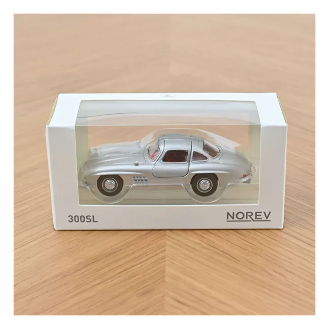 Mercedes Benz 300 SL 1954