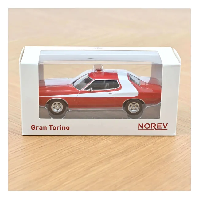 1975 Ford Gran Torino