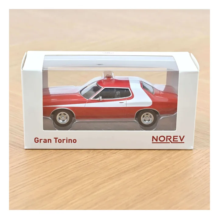 Voiture Ford Gran Torino 1975- Image produit n°2