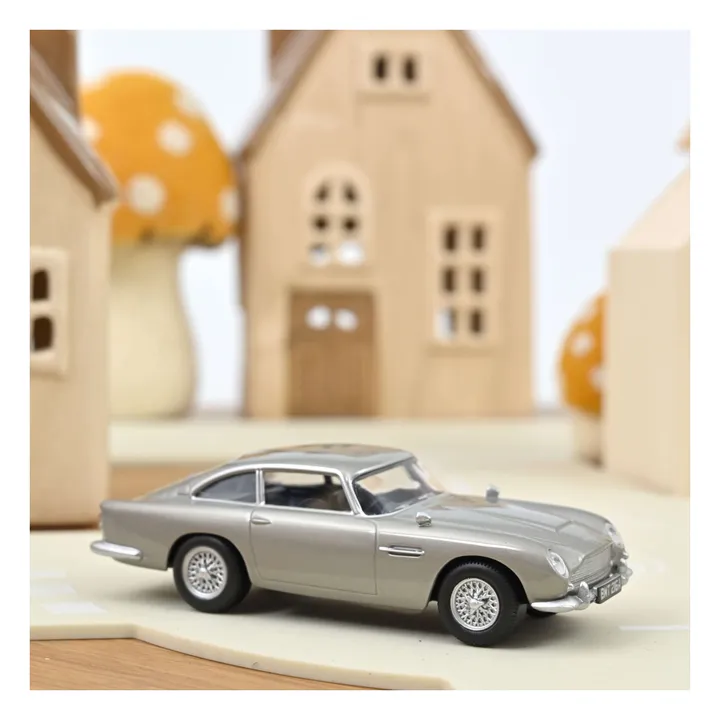 Voiture Aston Martin DB5 1963- Image produit n°1