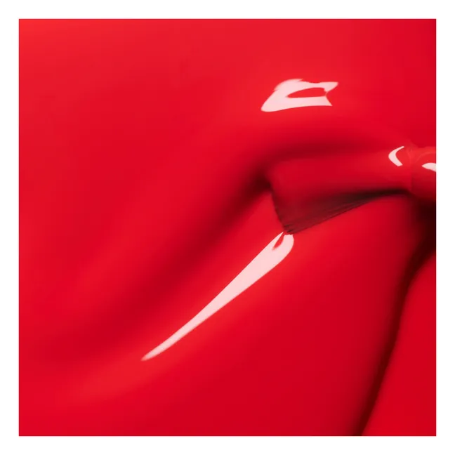 Vernis à ongles Green - 15 ml | Red coral