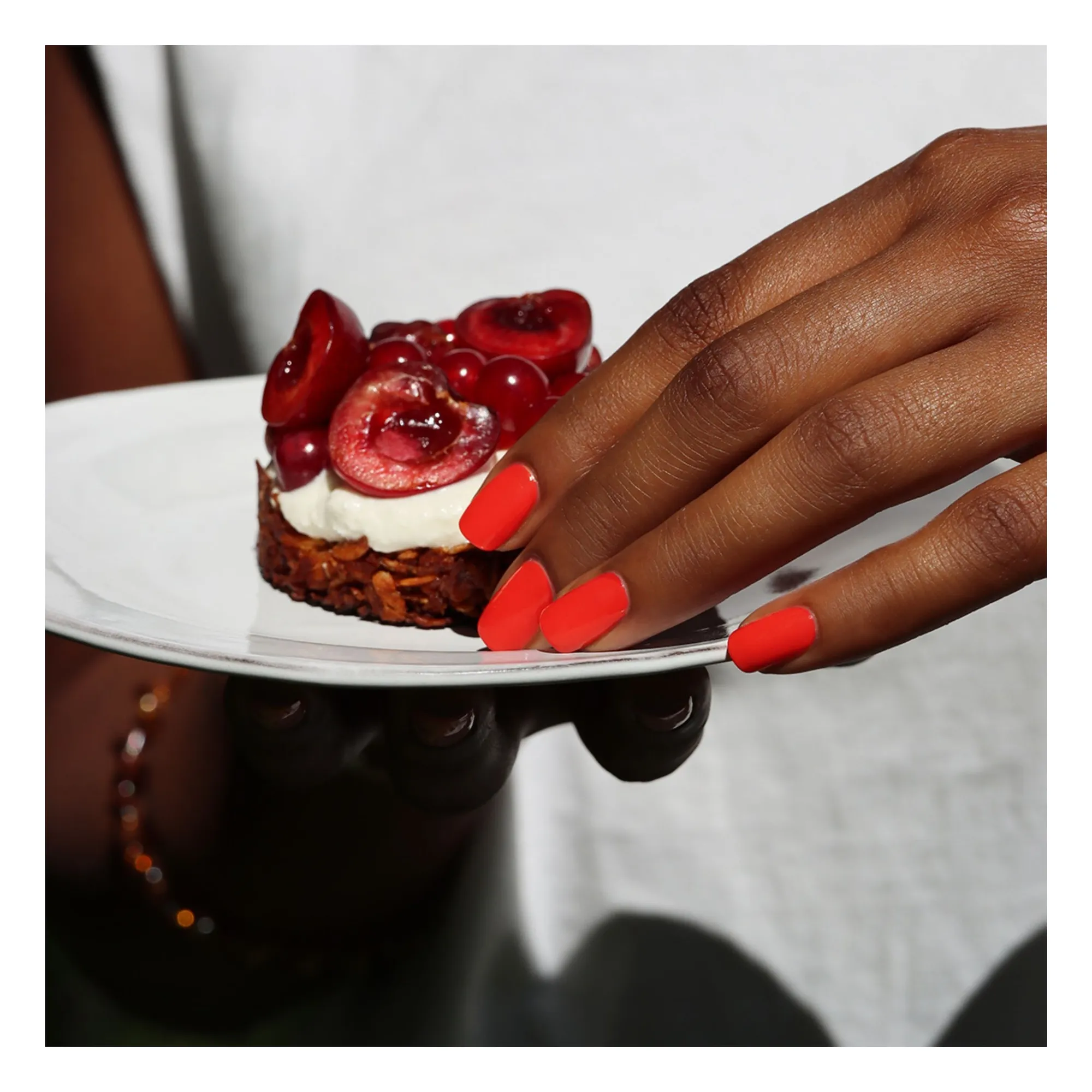 Manucurist - Vernis à ongles Green - 15 ml (Manucurist) - Image 2