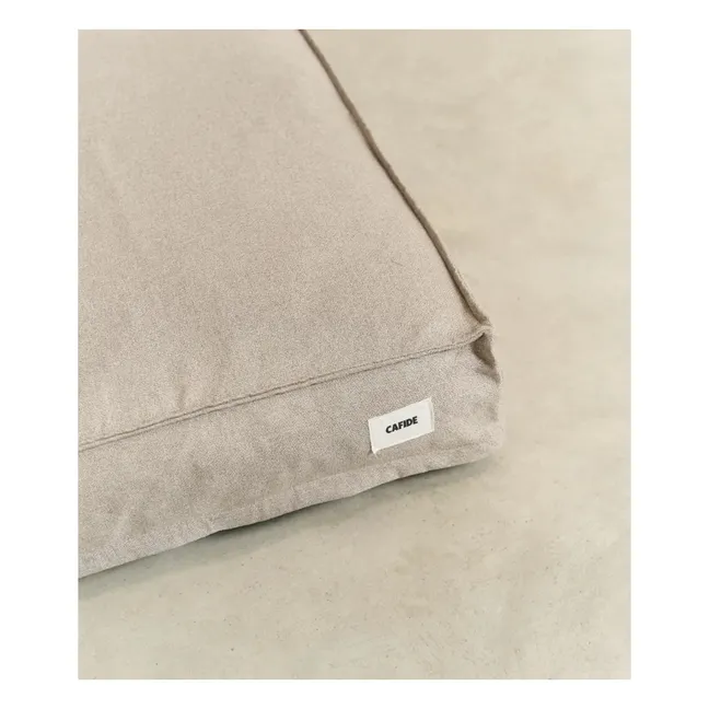 Cuadra Dog Mattress | Beige
