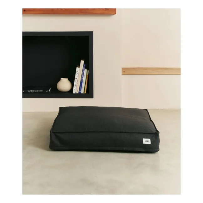Cuadra Dog Mattress | Black