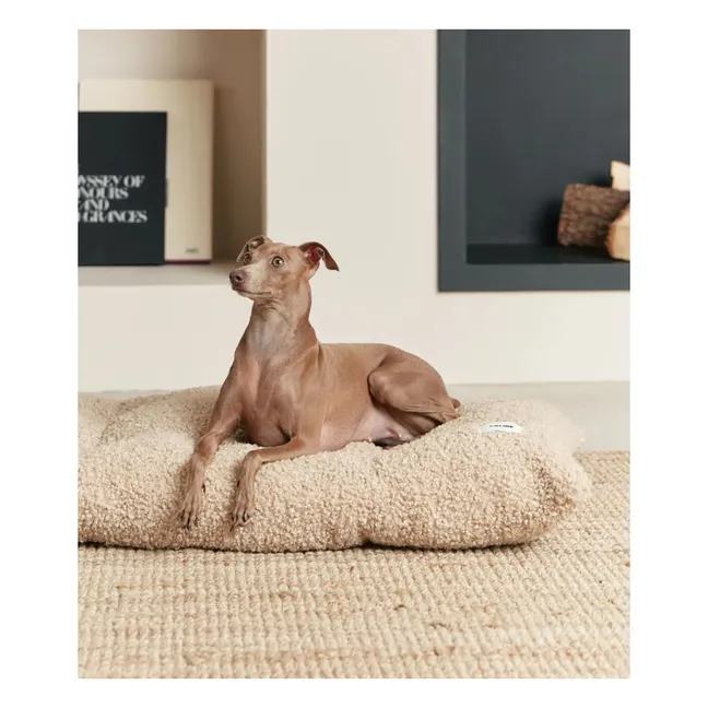 Colchón para perros Bela | Beige