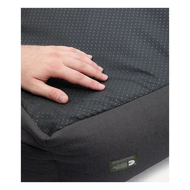 Panier pour chien Snozy | Noir