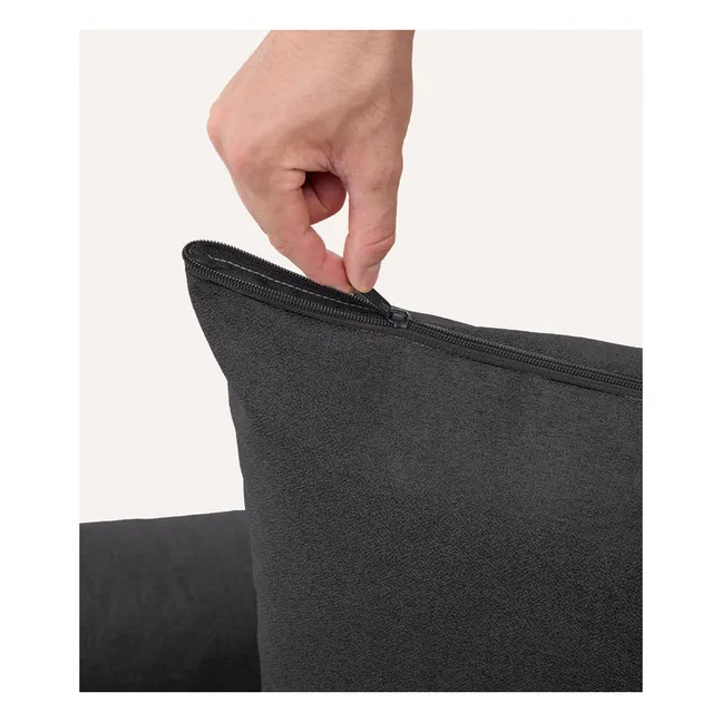 Panier pour chien Snozy | Noir