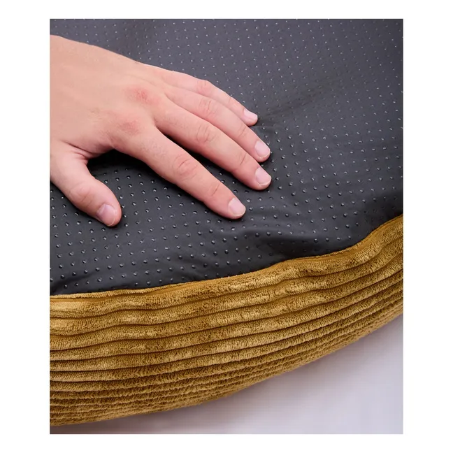 Cama para perro de pana Nuba | 70