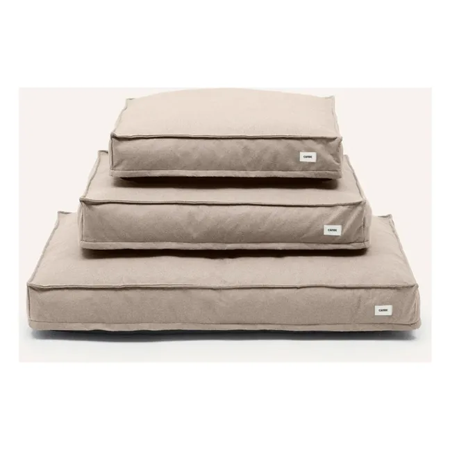 Cuadra Dog Mattress | Beige