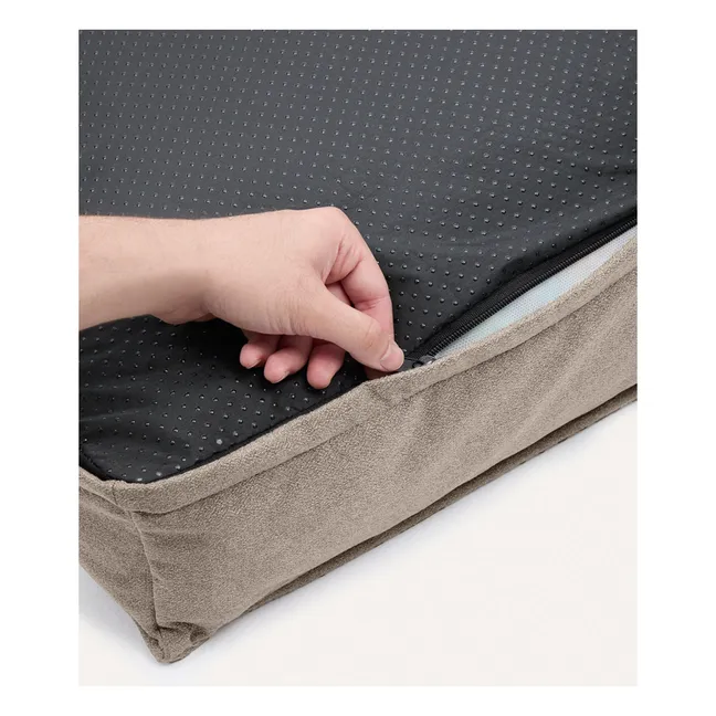 Matelas pour Chien Cuadra | Beige