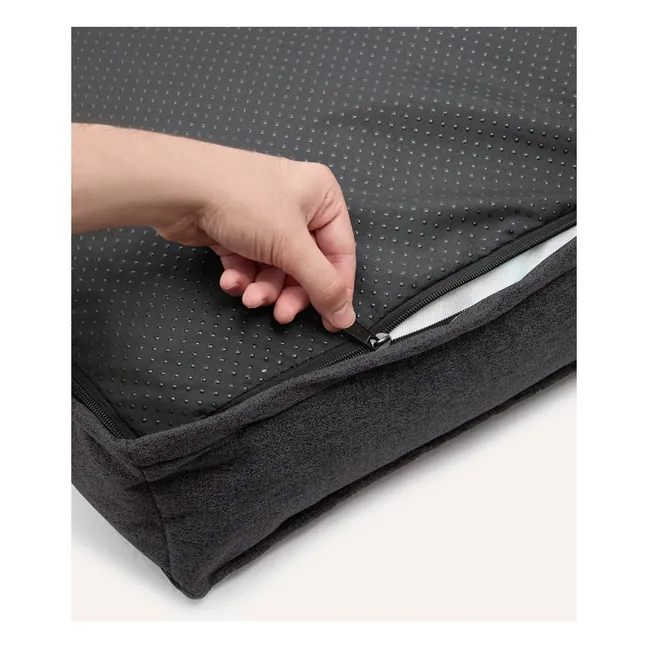 Matelas pour Chien Cuadra | Noir