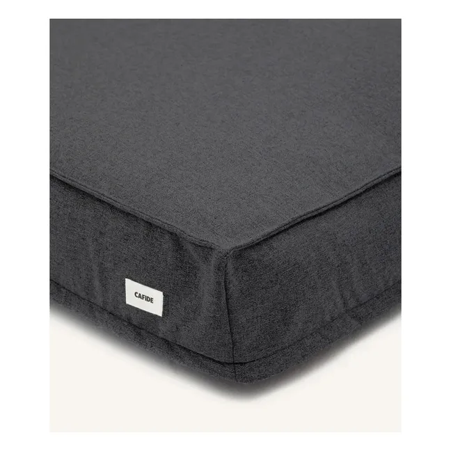 Matelas pour Chien Cuadra | Noir