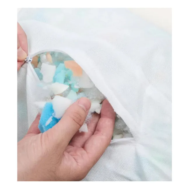 Cuadra corduroy dog mattress | 70