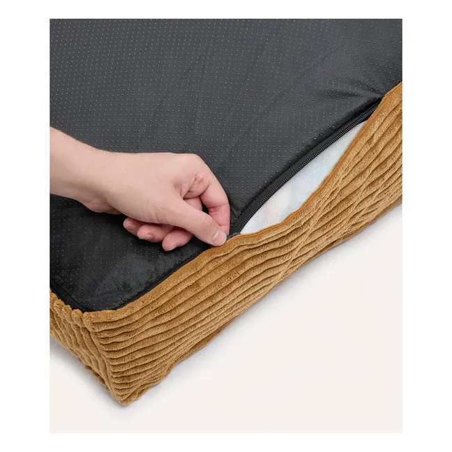 Cuadra corduroy dog mattress | 70