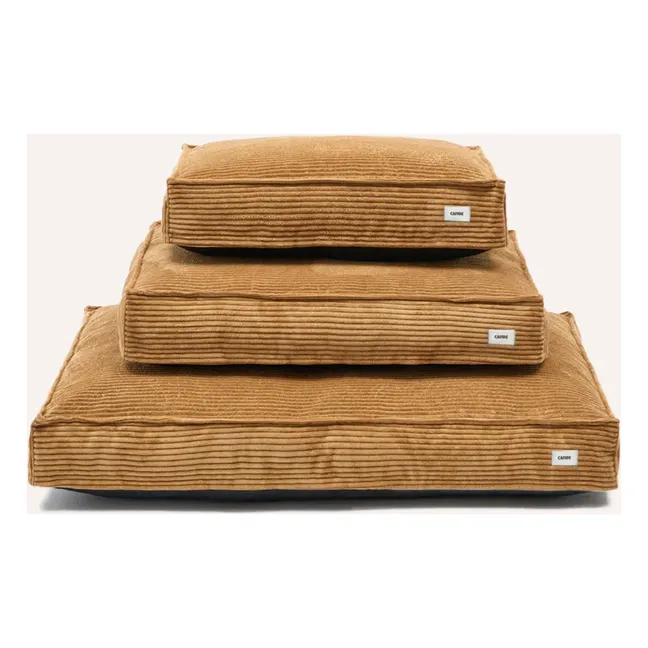 Cuadra corduroy dog mattress | 70