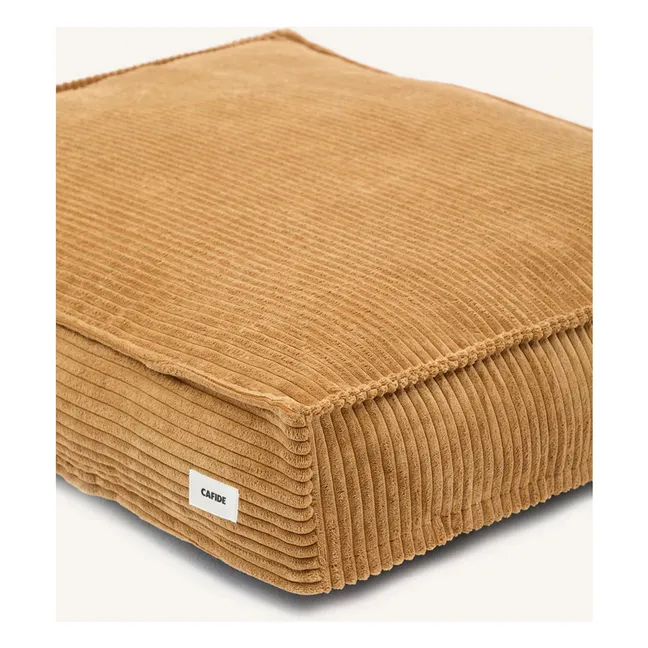 Cuadra corduroy dog mattress | 70