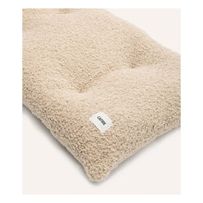 Matelas pour chien Bela | Beige