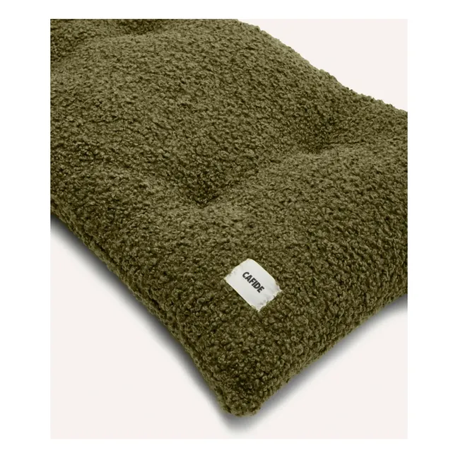 Bela dog mattress | Green