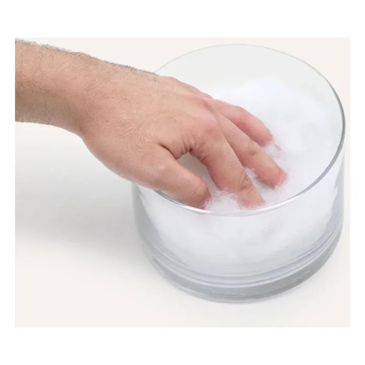 Matelas pour chien Bela | Jaune moutarde- Image produit n°2