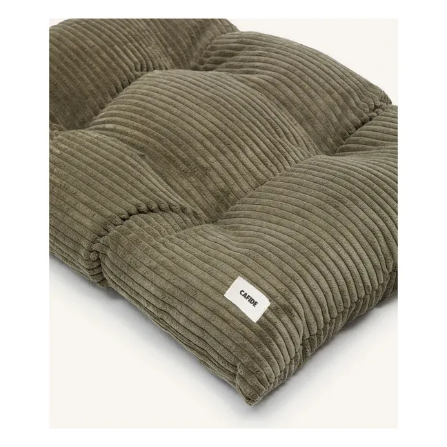 Hundematratze Bela | Khaki