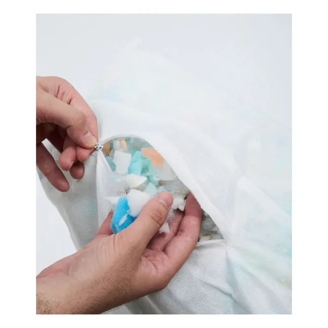 Letto per cani Snozy | Beige