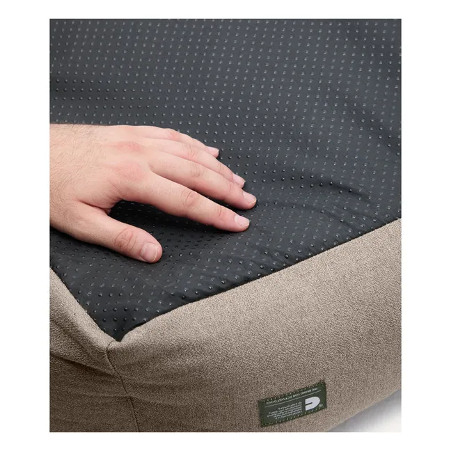 Cama para perros Snozy | Beige