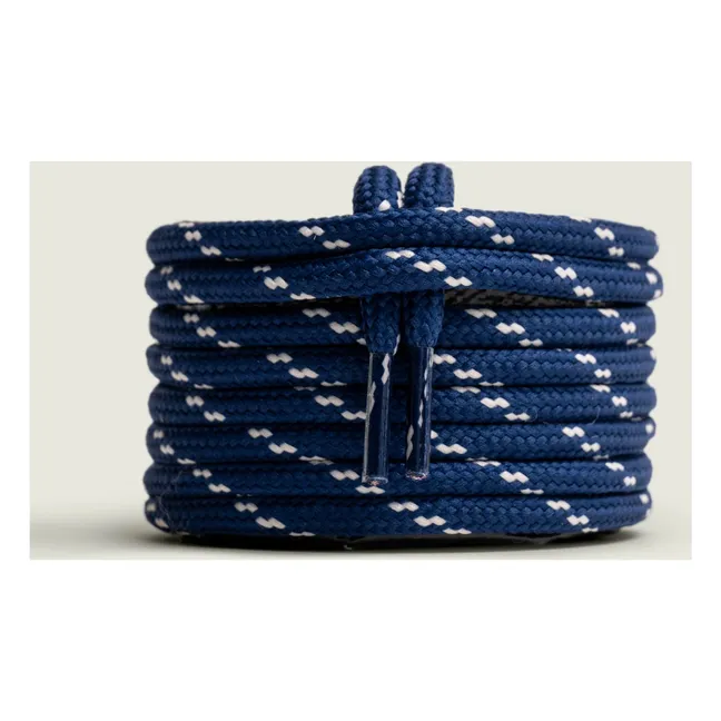 Chaussures Bateau Cuir | Café