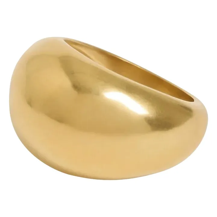 Ring Zelie | Gold- Produktbild Nr. 3