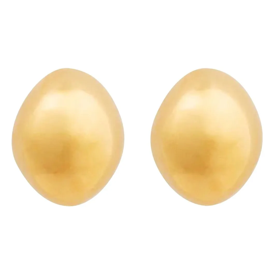 Soeur Gold Graine Earrings