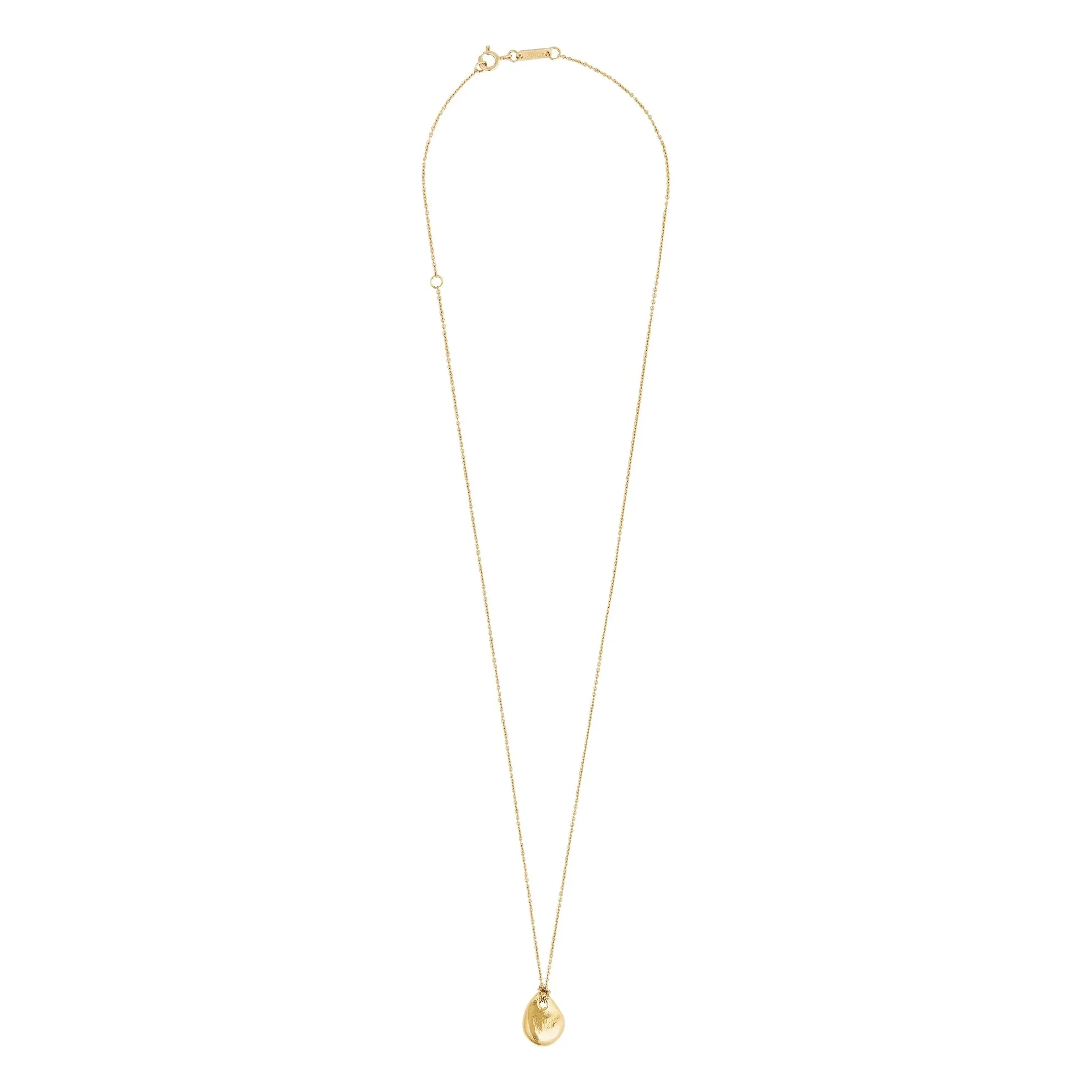 Soeur Gold Necklace