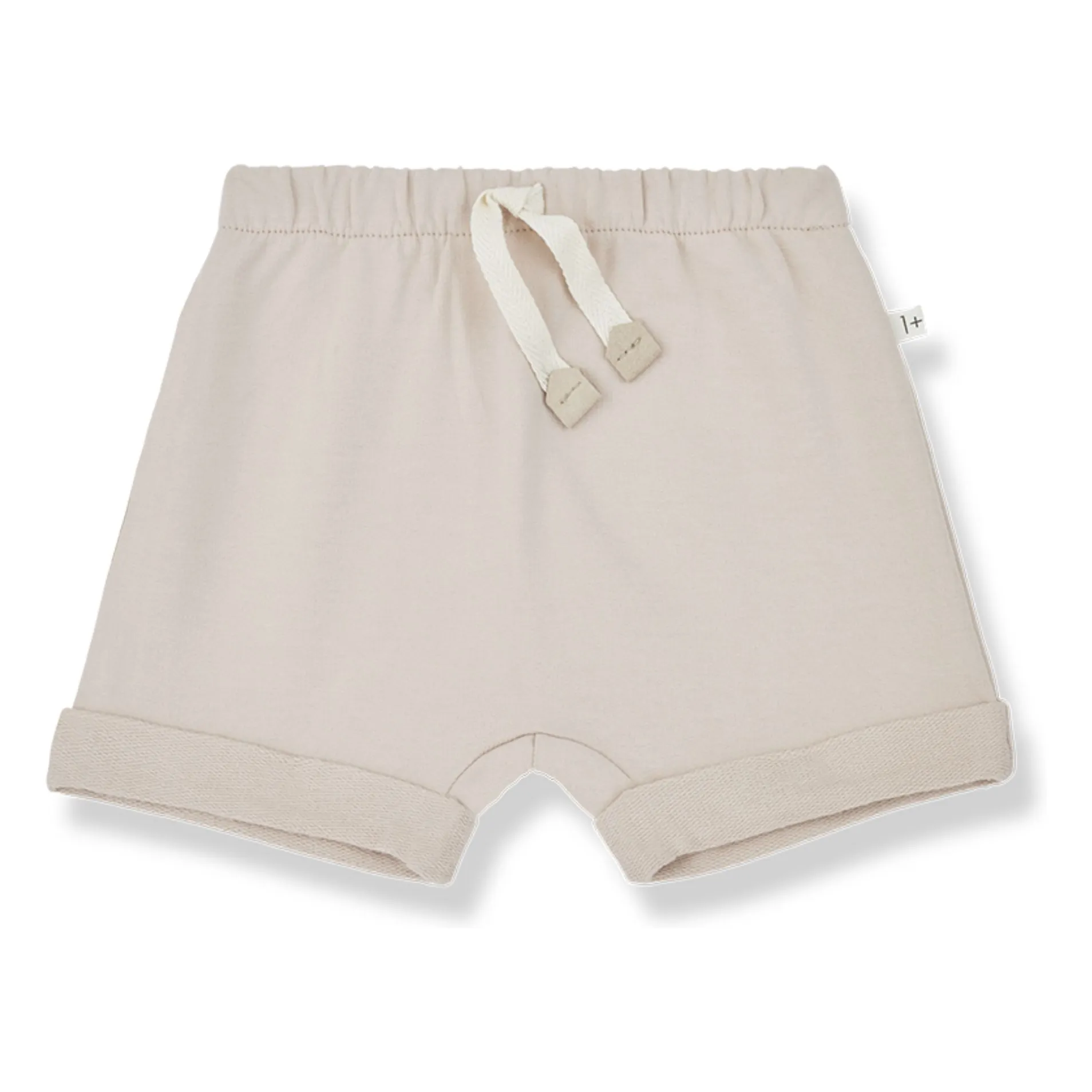 1+ In The Family Pale Pink Didier Molleton Shorts