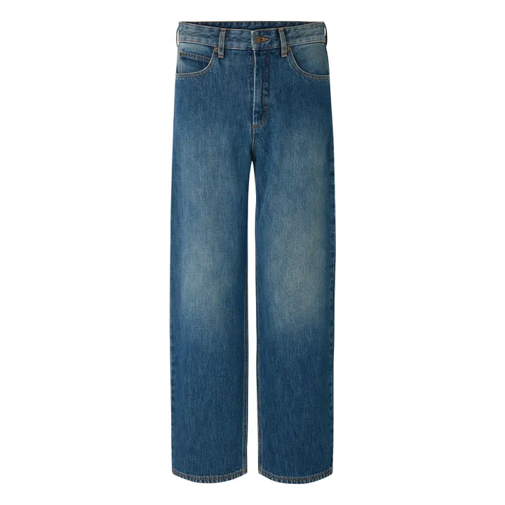 Jean Harrison | Azul verde- Imagen del producto n°0