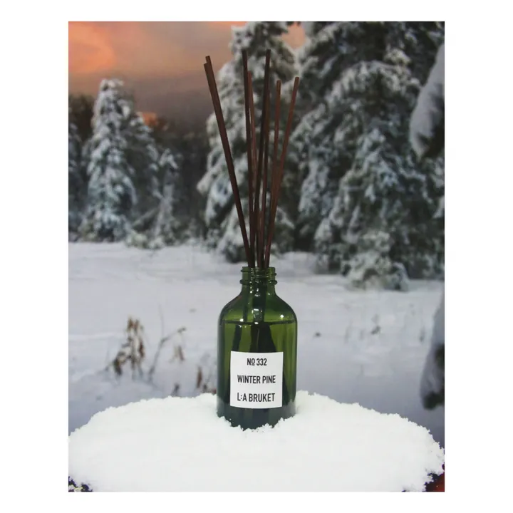 Diffuseur pour la maison Winter Pine 332 - Edition Limitée - 200ml- Image produit n°1