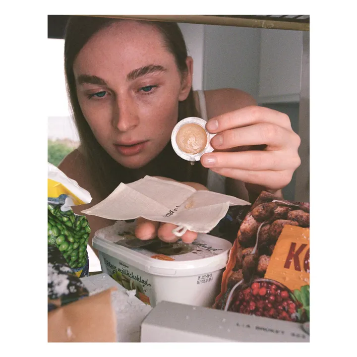 Cubitos de hielo rellenadores 323 - 10 cápsulas- Imagen del producto n°3