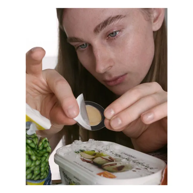 Glaçons repulpant 323 - 10 capsules