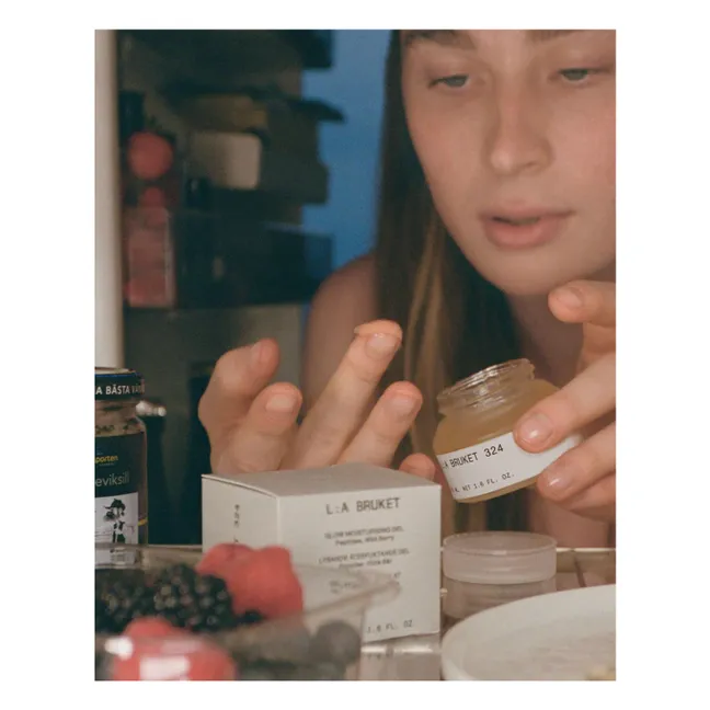 Gel hydratant éclat 324 - 50ml