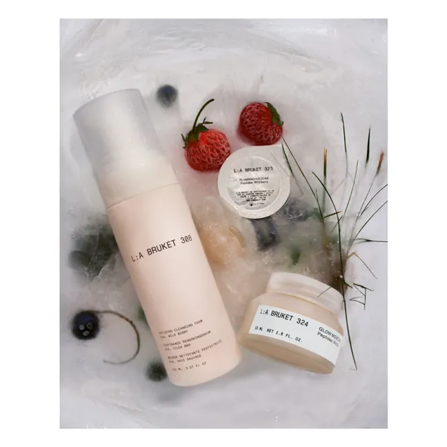 Perfektionierender Reinigungsschaum 308 - 150ml