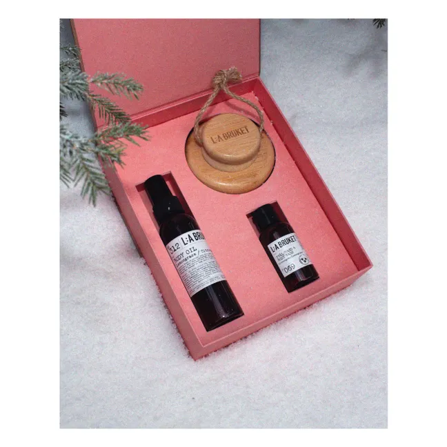 Set regalo Revival - Citronelle