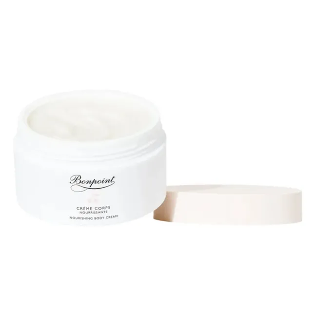 Crème corps hydratante et apaisante - 150 ml